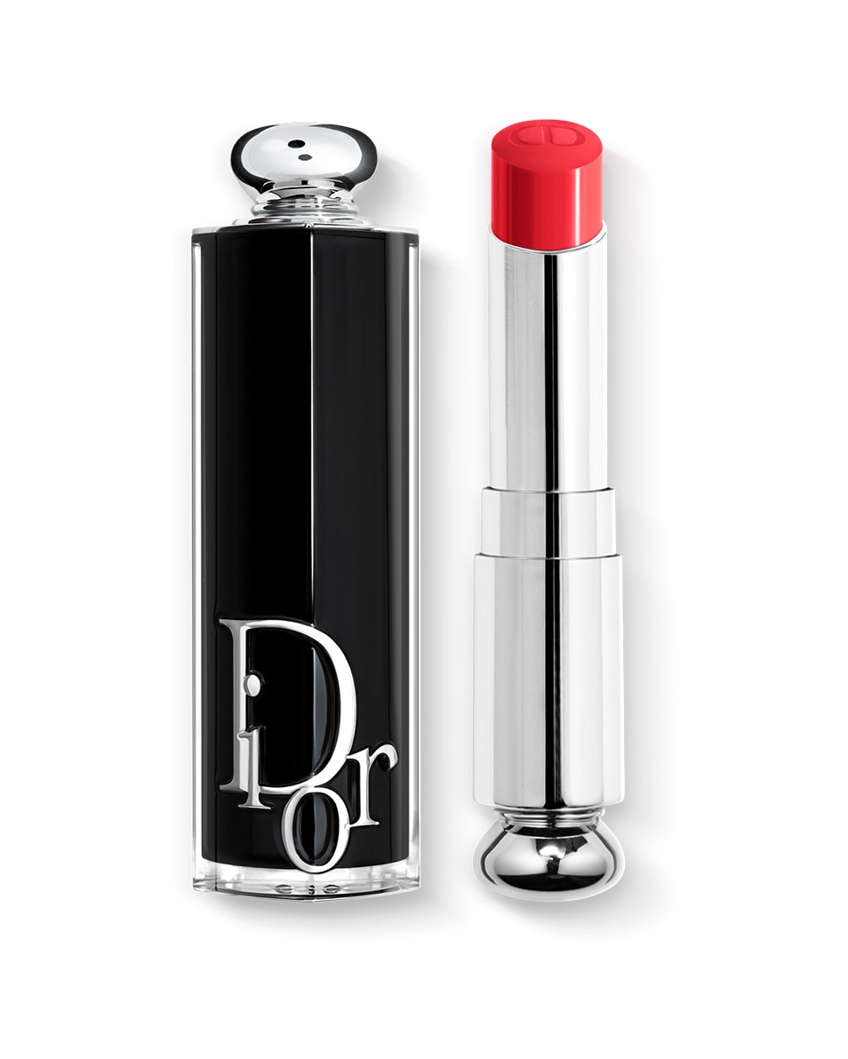 DIOR DIOR ADDICT HYDRATERENDE GLANZENDE LIPSTICK 536 Lucky