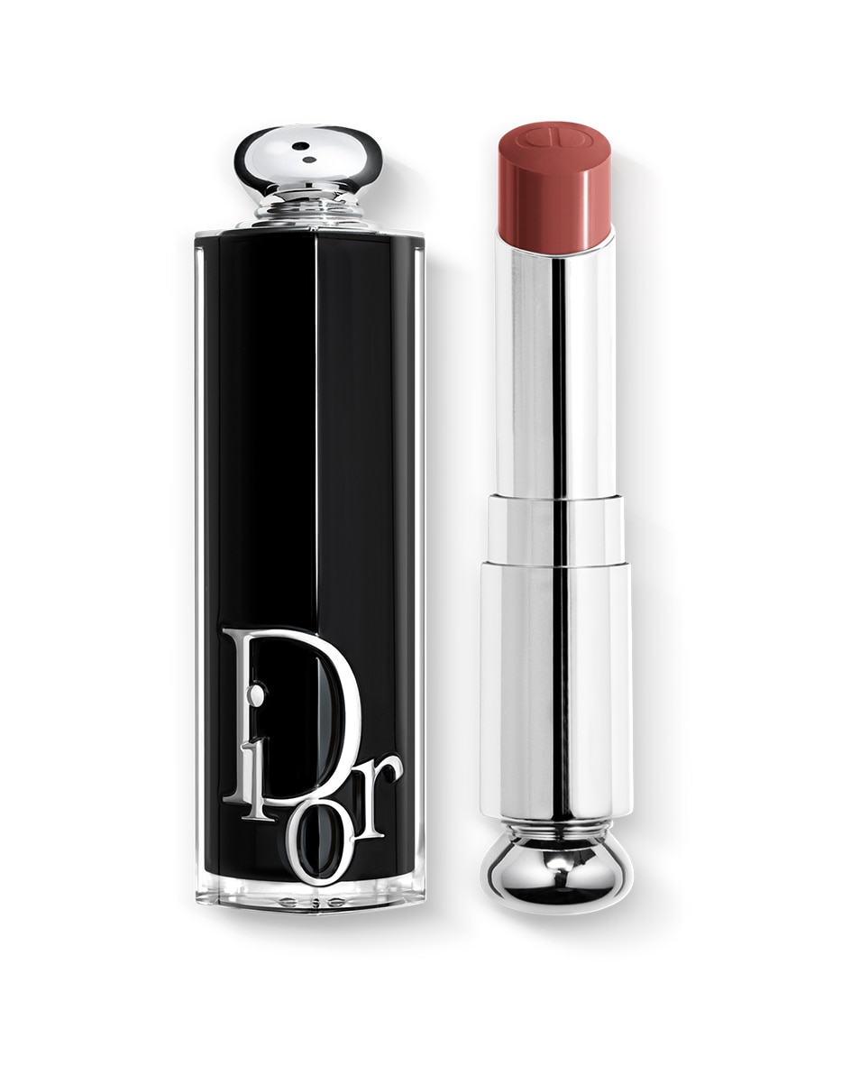 DIOR DIOR ADDICT HYDRATERENDE GLANZENDE LIPSTICK 716 Dior Cannage
