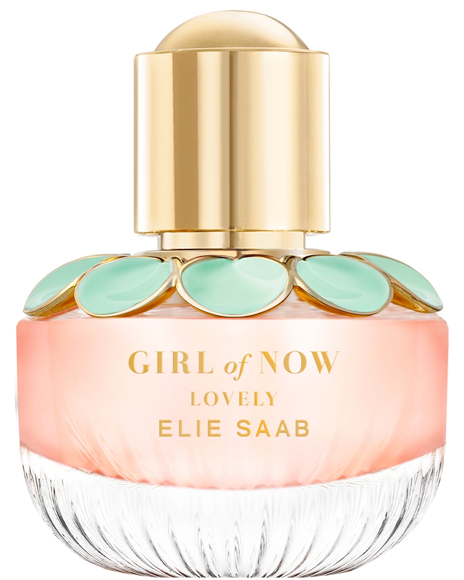 ELIE SAAB GIRL OF NOW LOVELY EAU DE PARFUM 30 ML
