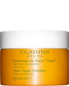 TONIC SUGAR POLISHER TONIC SUGAR POLISHER