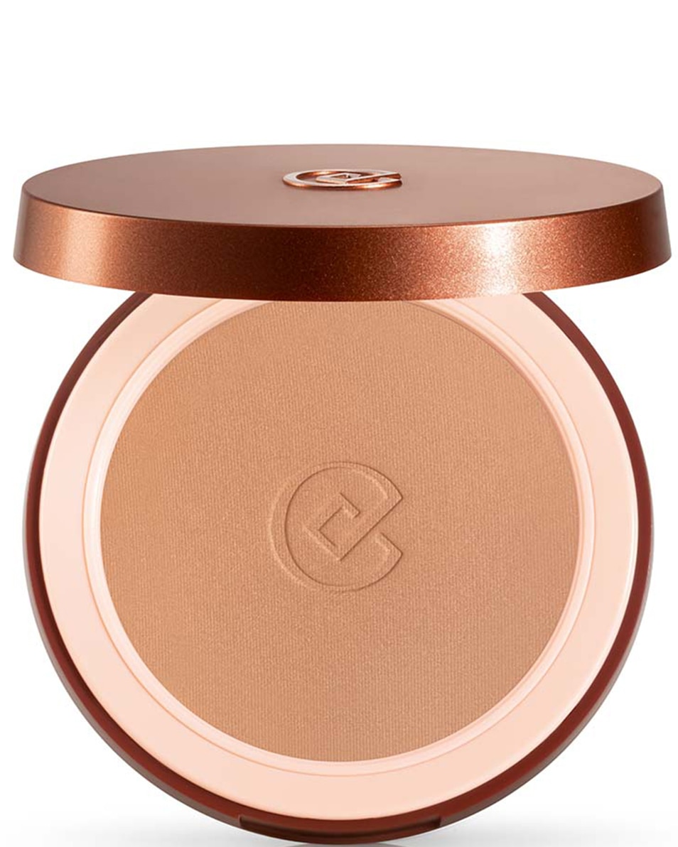 COLLISTAR SILK EFFECT BRONZING POWDER 08 Capri Glow