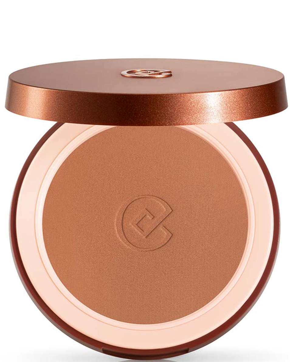 COLLISTAR SILK EFFECT BRONZING POWDER 05 Malibu' Glow