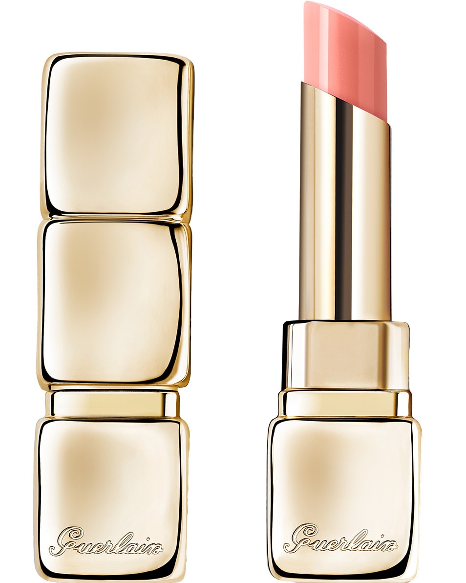 GUERLAIN KISS KISS BEE GLOW HONINGTINT BALSEM - 98% VAN NATUURLIJKE OORSPRONG 309 HONEY GLOW