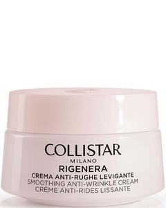 SMOOTHING ANTI-WRINKLE CREAM SMOOTHING ANTI-WRINKLE CREAM