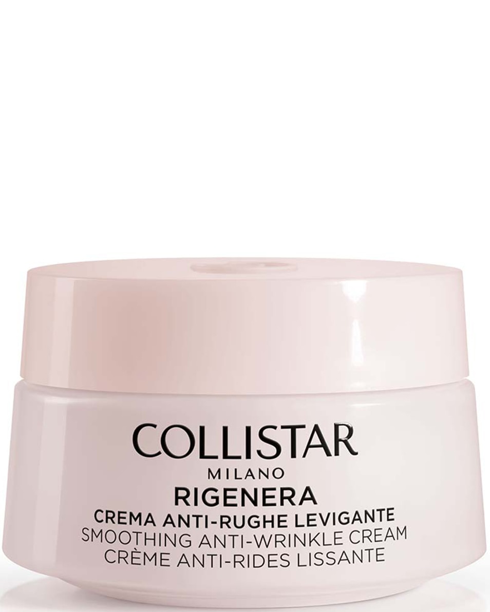 COLLISTAR RIGENERA SMOOTHING ANTI-WRINKLE CREAM 50 ML