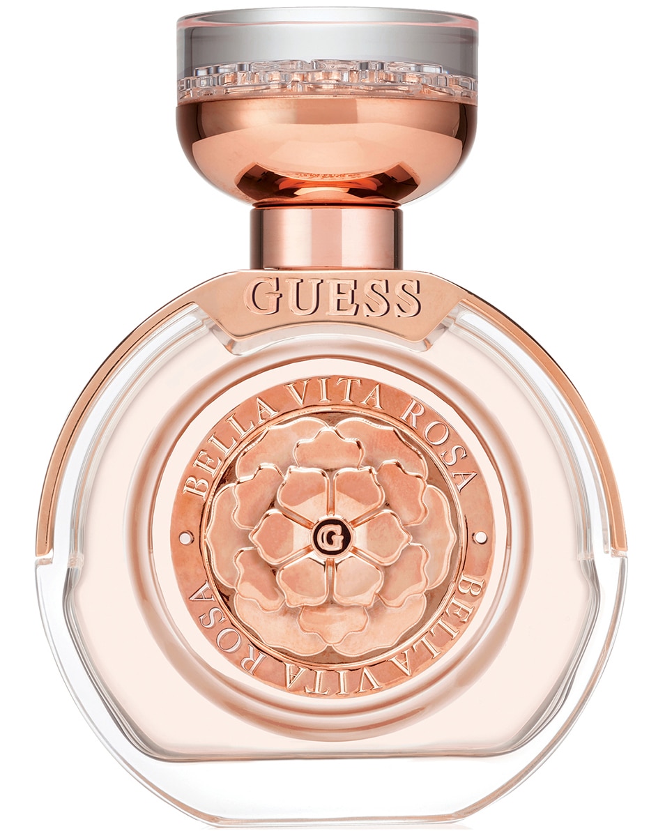 GUESS BELLA VITA ROSA EAU DE TOILETTE 50 ML