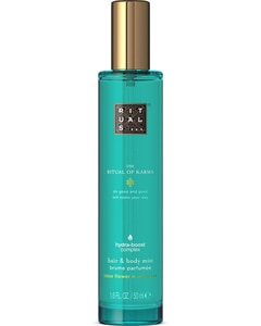 HAAR-& LICHAAMSMIST HAAR-& LICHAAMSMIST