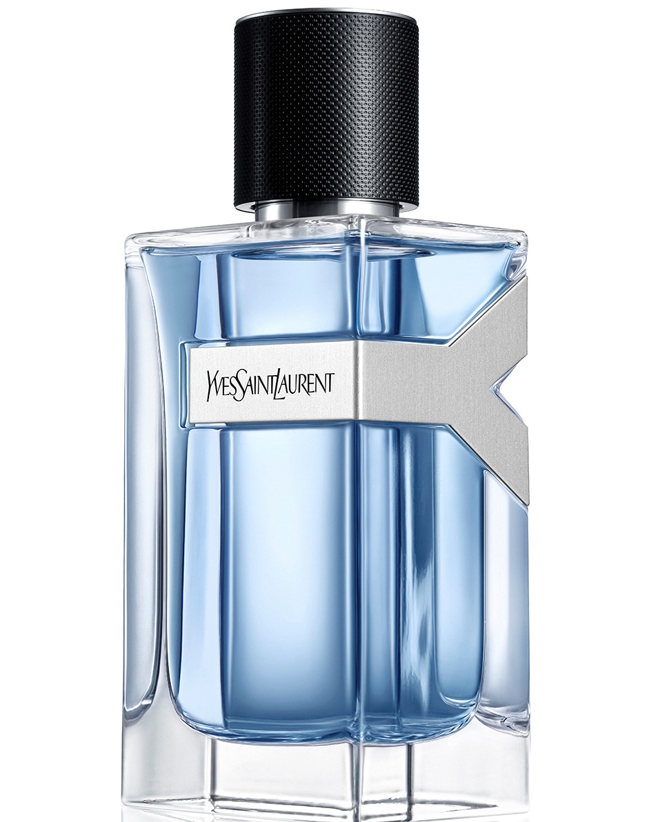 YVES SAINT LAURENT Y EAU DE TOILETTE MANNEN 100 ML