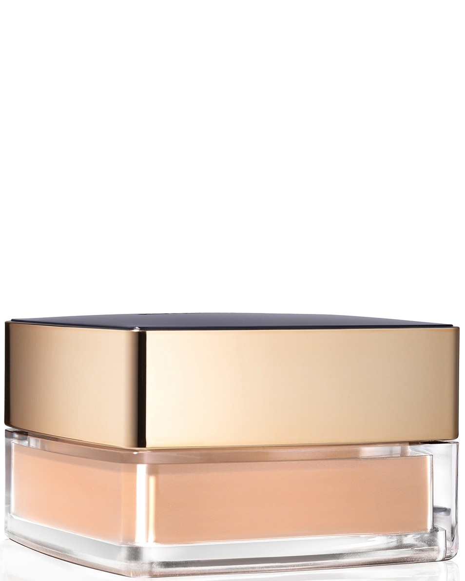 ESTÉE LAUDER DOUBLE WEAR SHEER FLATTERY LOOSE POWDER LOS POEDER - MATTE LIGHT MEDIUM MATTE