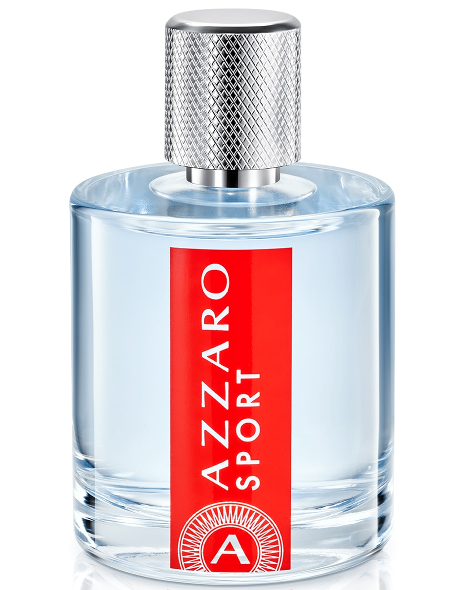 AZZARO AZZARO SPORT Sport 100 ML