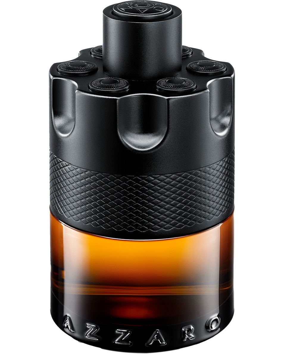 AZZARO The Most Wanted Parfum Intense voor heren 100 ML