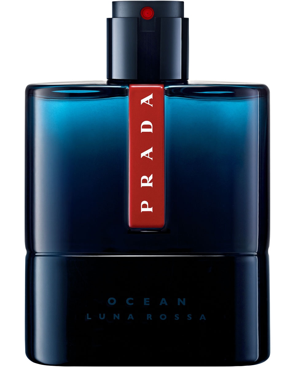 PRADA Luna Rossa Ocean Eau De Toilette - Navulbaar Herenparfum 150 ML