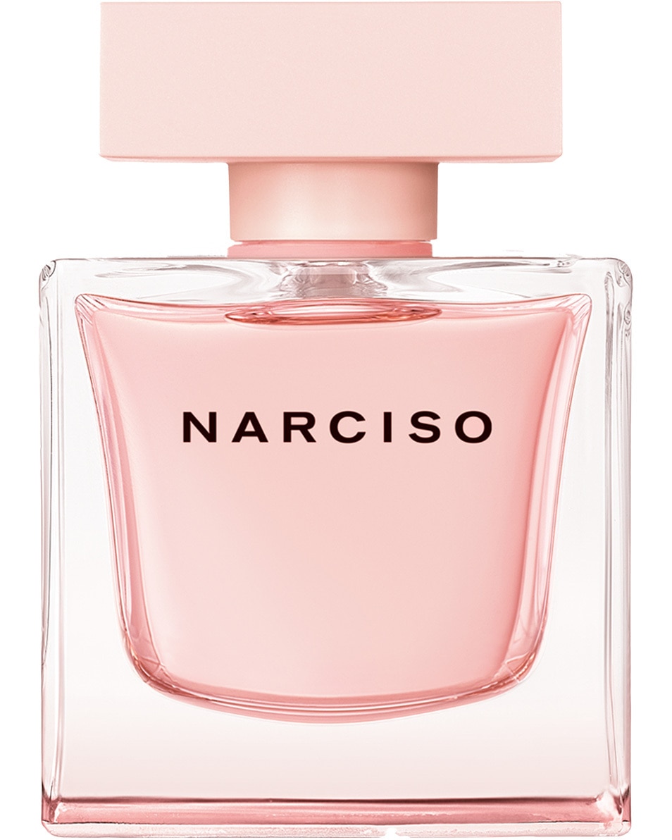 NARCISO RODRIGUEZ NARCISO CRISTAL EAU DE PARFUM 90 ML