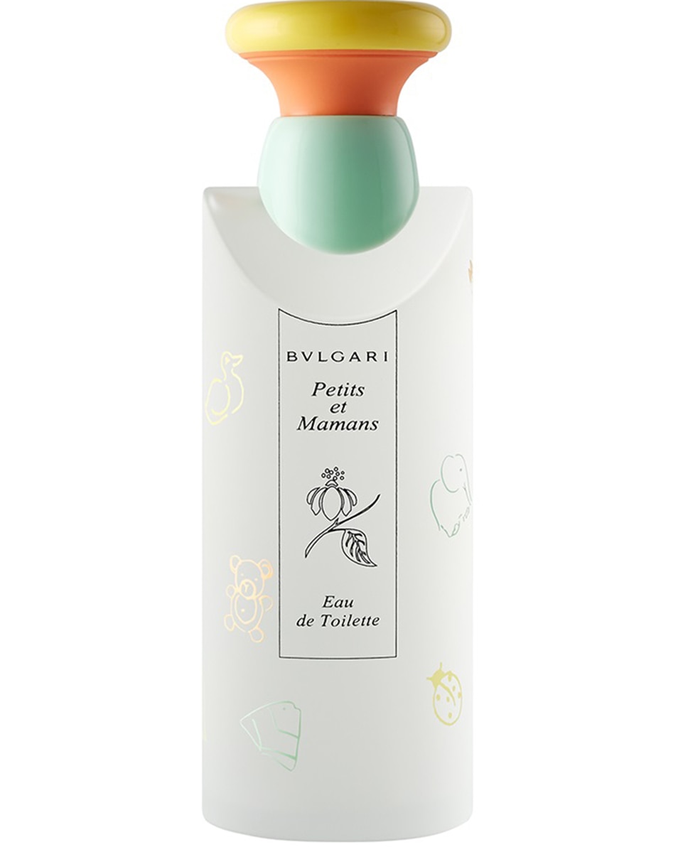 BVLGARI PETITS ET MAMANS EAU DE TOILETTE 100 ML
