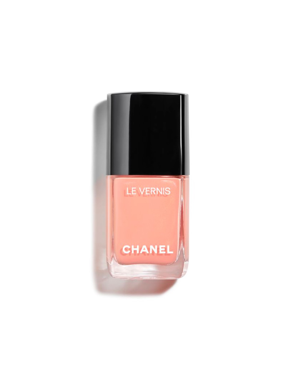 CHANEL LE VERNIS LANGHOUDENDE NAGELLAK 929 - PASTEL SAND