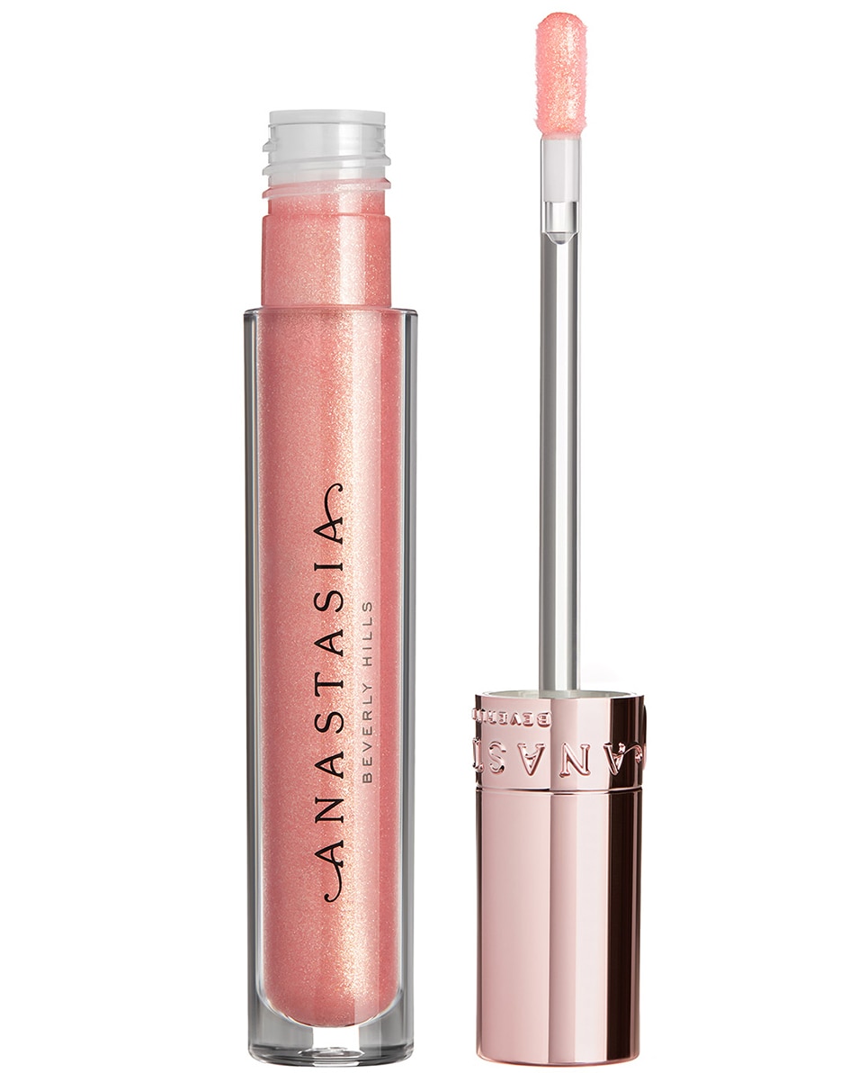 ANASTASIA BEVERLY HILLS LIP GLOSS GLOSS Peachy