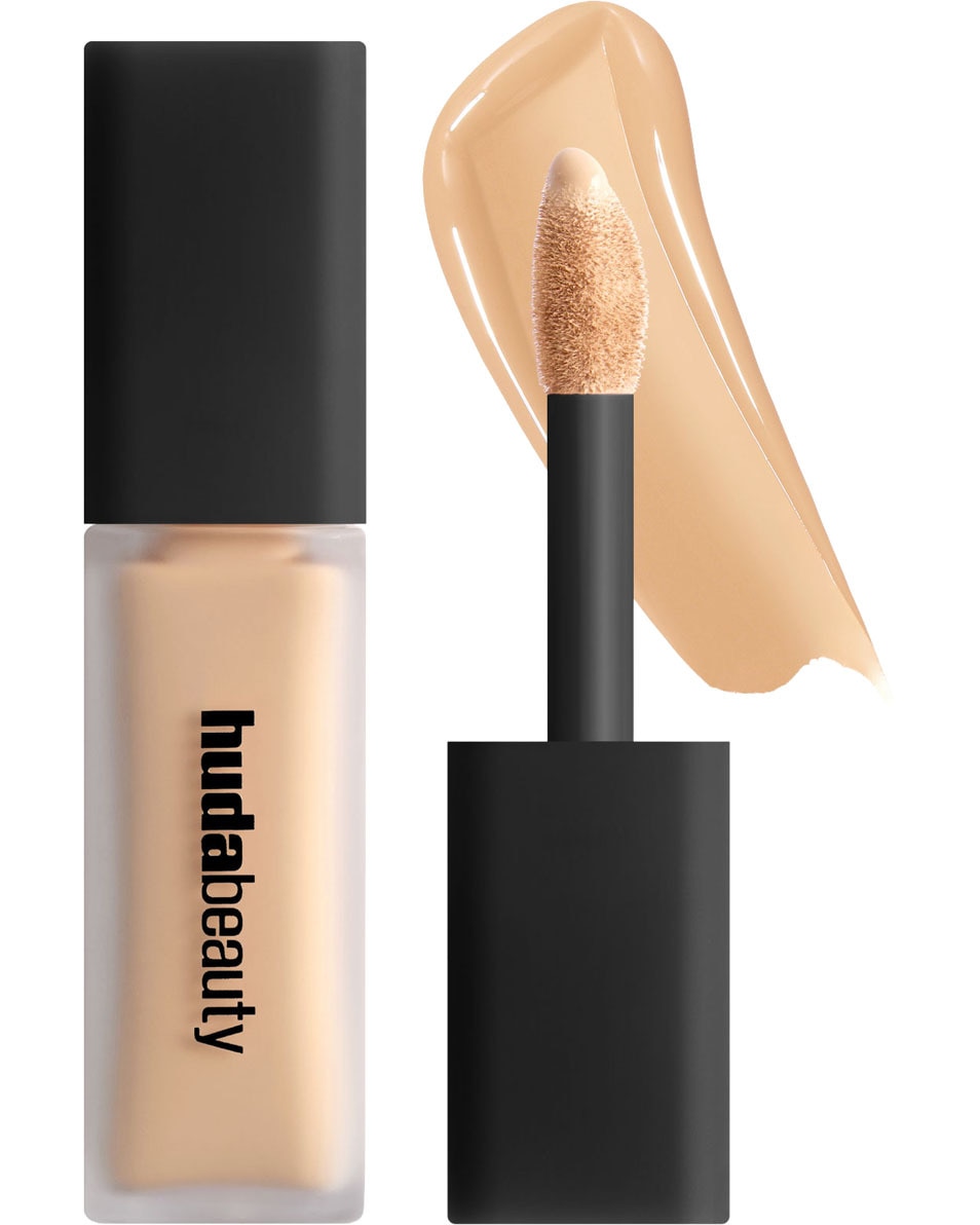 HUDA BEAUTY #FAUXFILTER LUMINOUS MATTE LIQUID CONCEALER 4.3N Cookie Dough