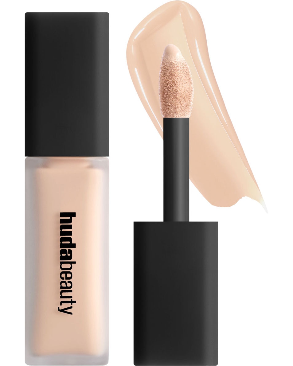 HUDA BEAUTY #FAUXFILTER LUMINOUS MATTE LIQUID CONCEALER 1.5 Yogurt Drops