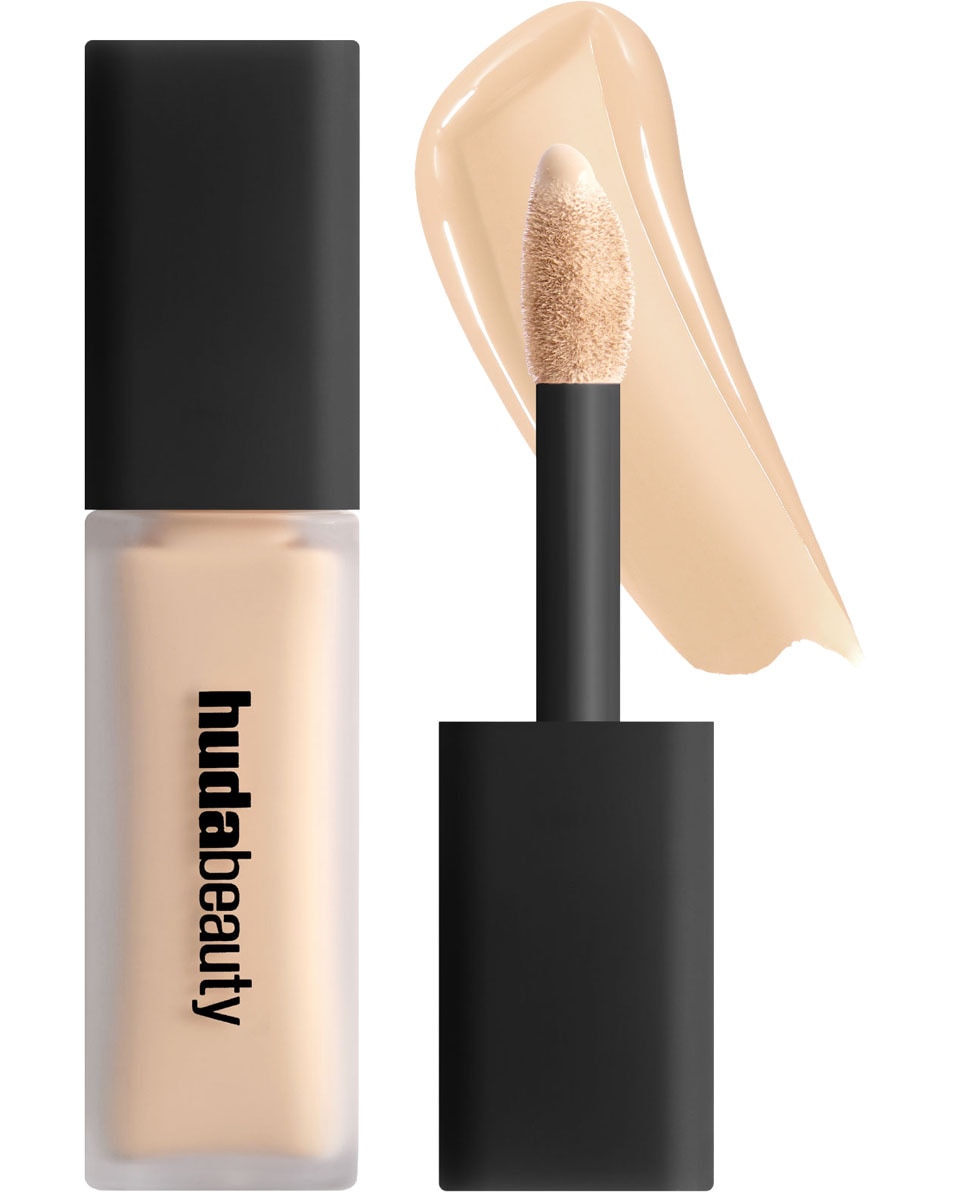 HUDA BEAUTY #FAUXFILTER LUMINOUS MATTE LIQUID CONCEALER 2.1 Meringue