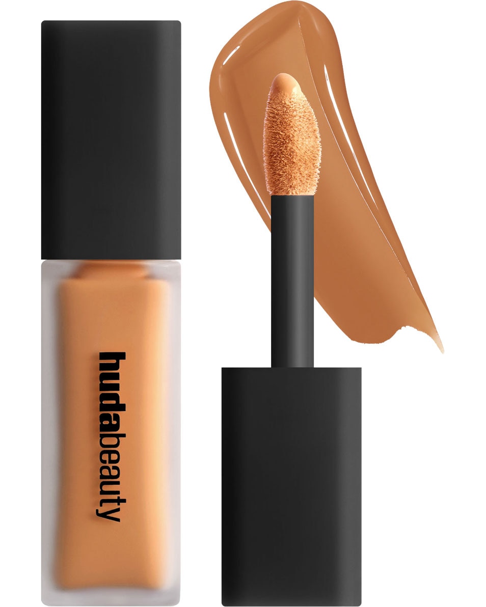 HUDA BEAUTY #FAUXFILTER LUMINOUS MATTE LIQUID CONCEALER 7.3 Salted Caramel