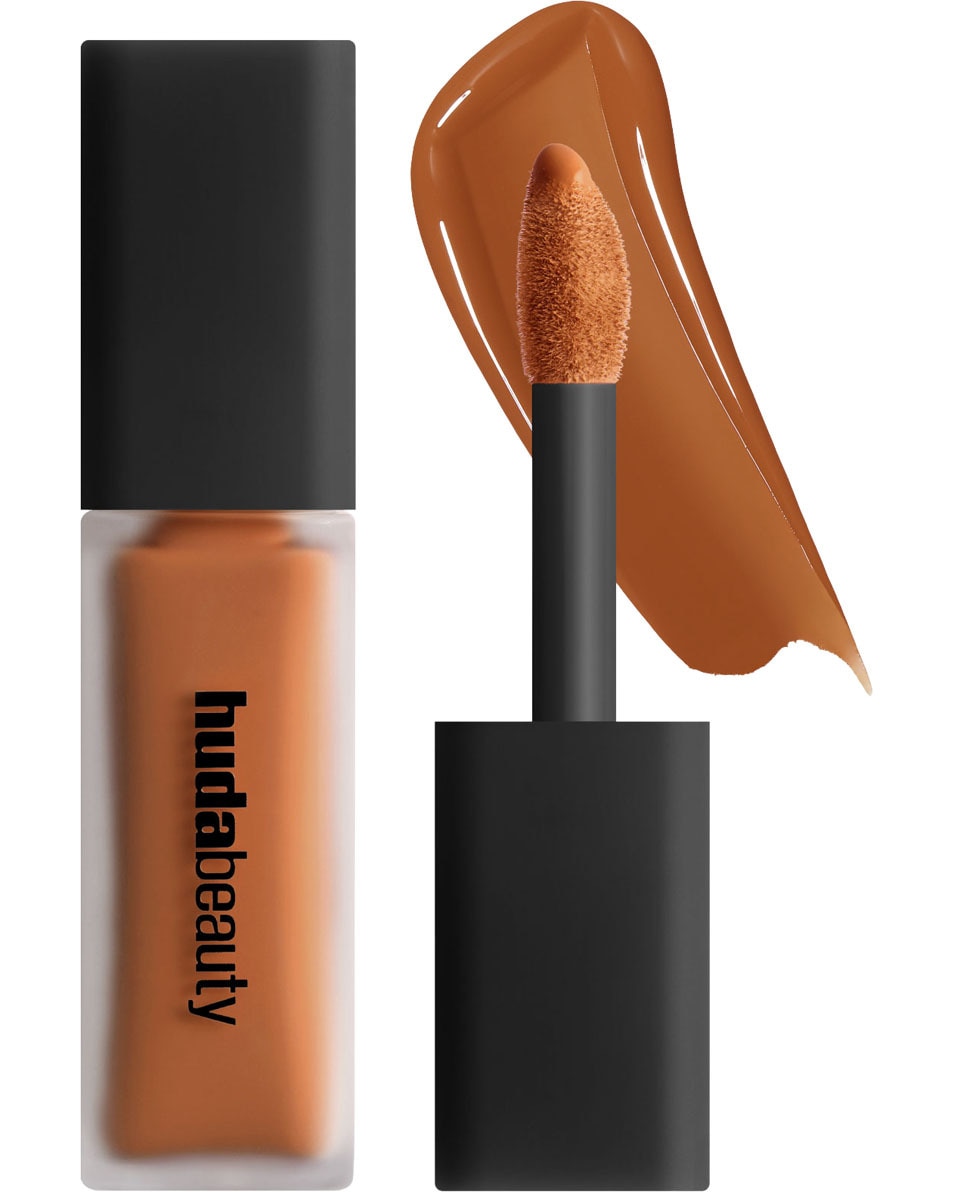 HUDA BEAUTY #FAUXFILTER LUMINOUS MATTE LIQUID CONCEALER 7.7 Honeycomb