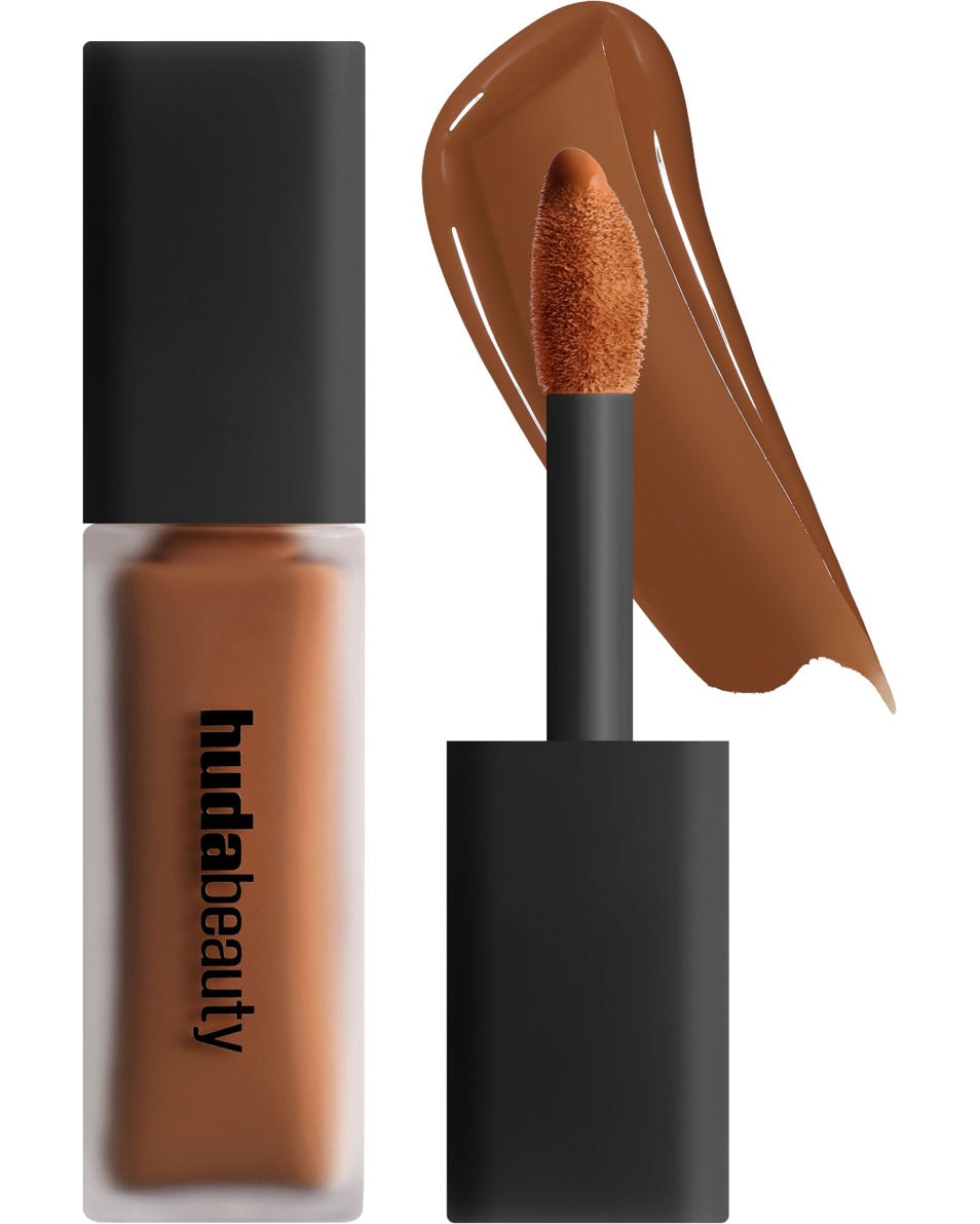HUDA BEAUTY #FAUXFILTER LUMINOUS MATTE LIQUID CONCEALER 8.1 Hazelnut