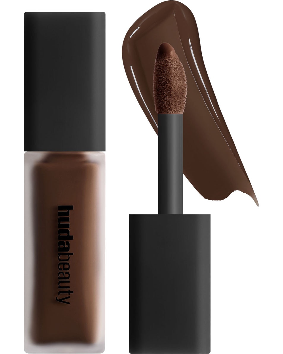 HUDA BEAUTY #FAUXFILTER LUMINOUS MATTE LIQUID CONCEALER 8.7 Chocolate Chip