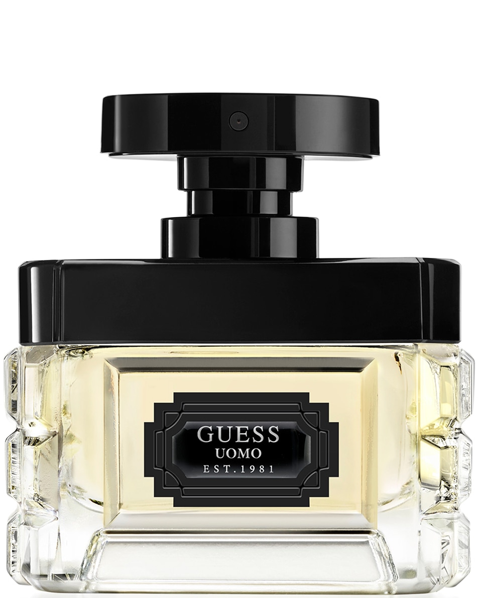 GUESS UOMO EAU DE TOILETTE 30 ML