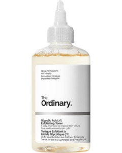 Glycolic Acid 7% Exfoliating Toner Glycolic Acid 7% Exfoliating Toner