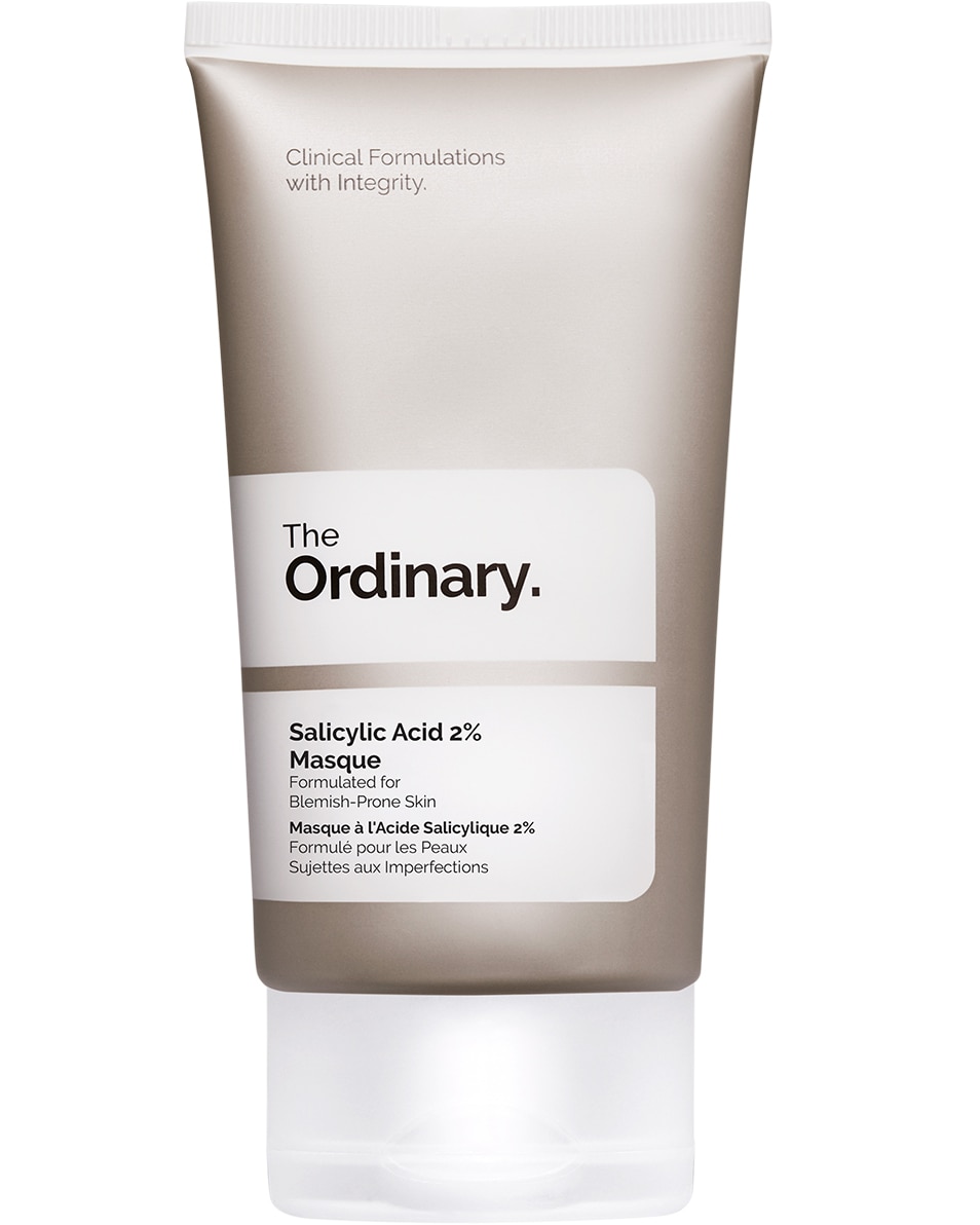 THE ORDINARY MASQUE SALICYLIC ACID 2% MASQUE 50 ML
