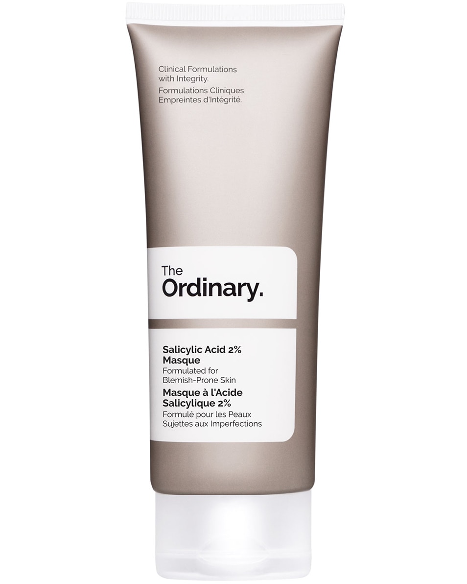 THE ORDINARY MASQUE SALICYLIC ACID 2% MASQUE 100 ML