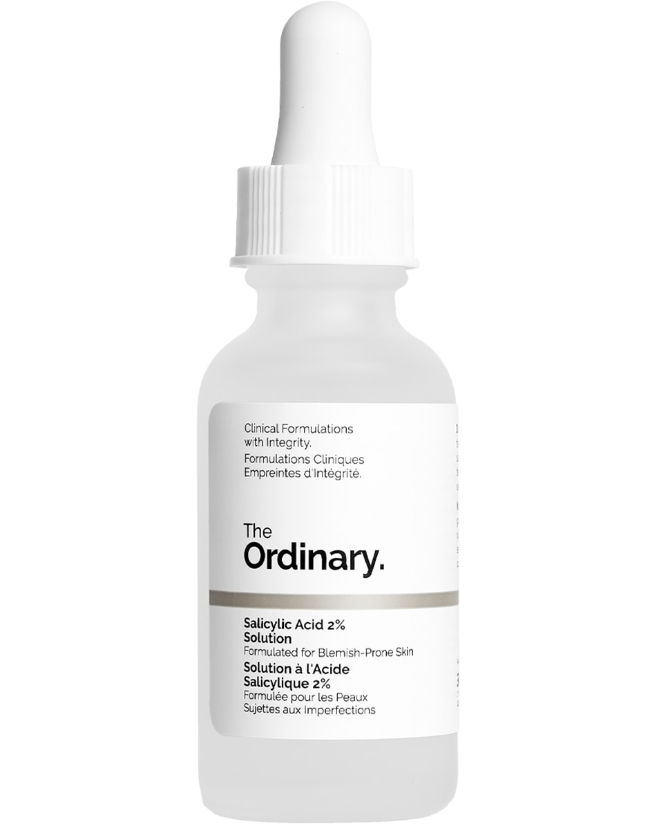 THE ORDINARY DIRECT ACIDS SALICYLIC ACID 2% SOLUTION 30 ML
