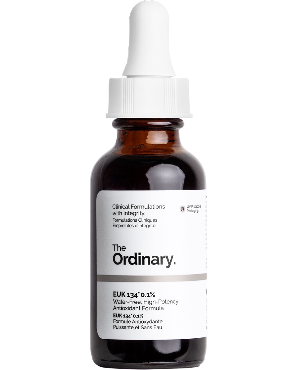 THE ORDINARY ANTIOXIDANTS EUK 134 0.1% 30 ML