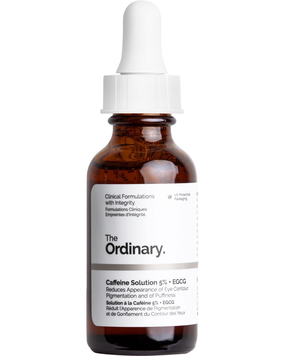 THE ORDINARY Eye Serum Caffeine Solution 5% + EGCG 30 ML