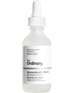 Niacinamide 10% + Zinc 1% Niacinamide 10% + Zinc 1%