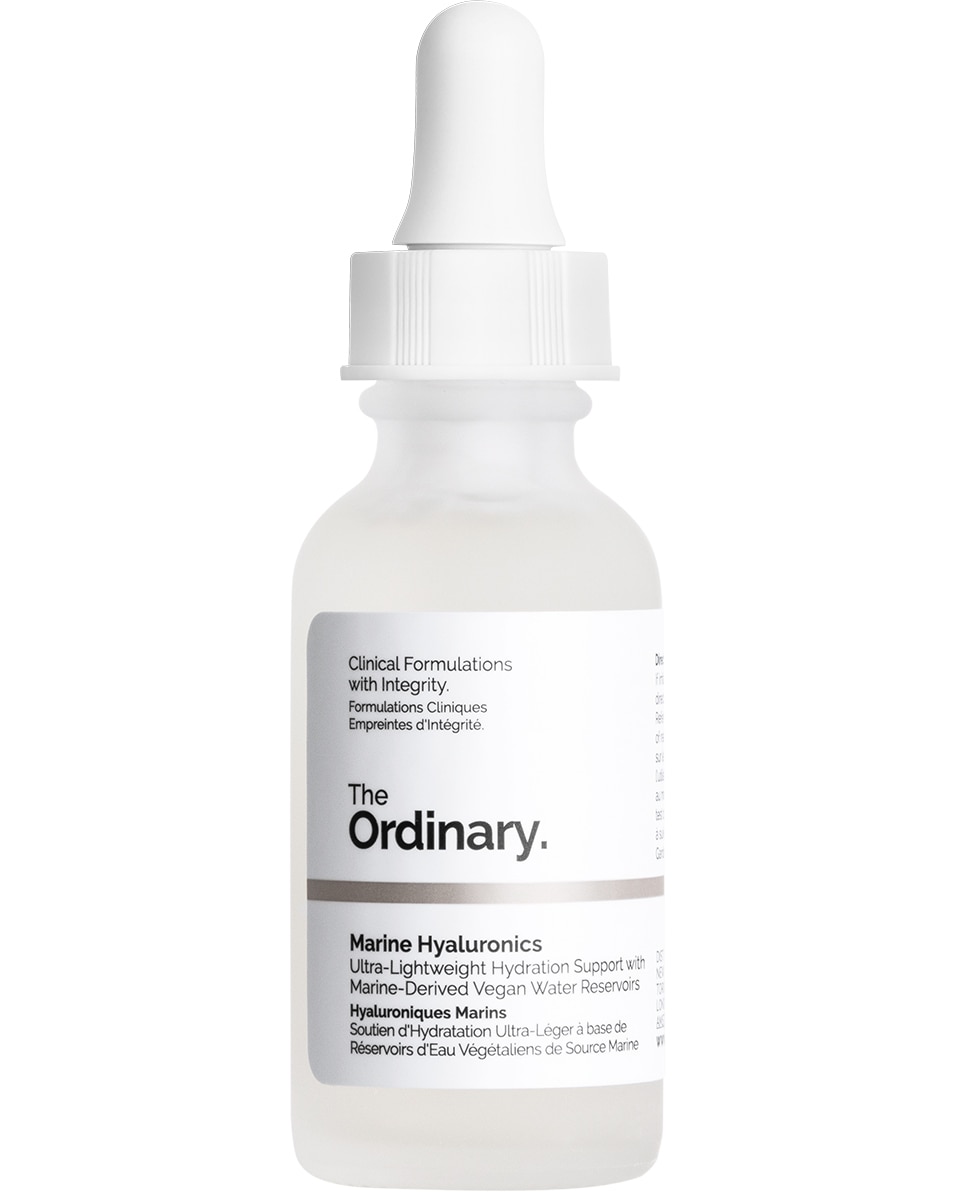 THE ORDINARY HYDRATORS MARINE HYALURONICS 30 ML