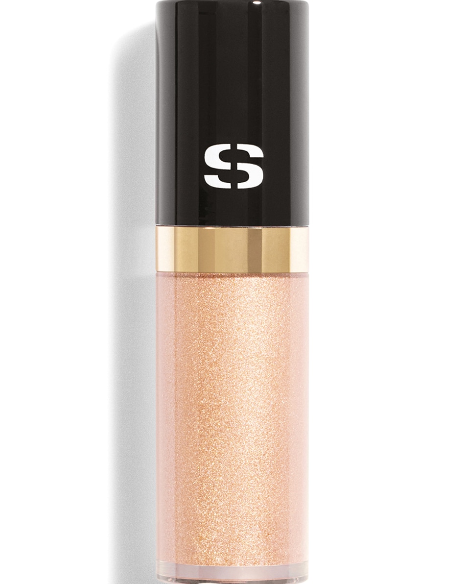 SISLEY PHYTO OMBRE ECLAT LIQUID EYESHADOW CHAMPAGNE