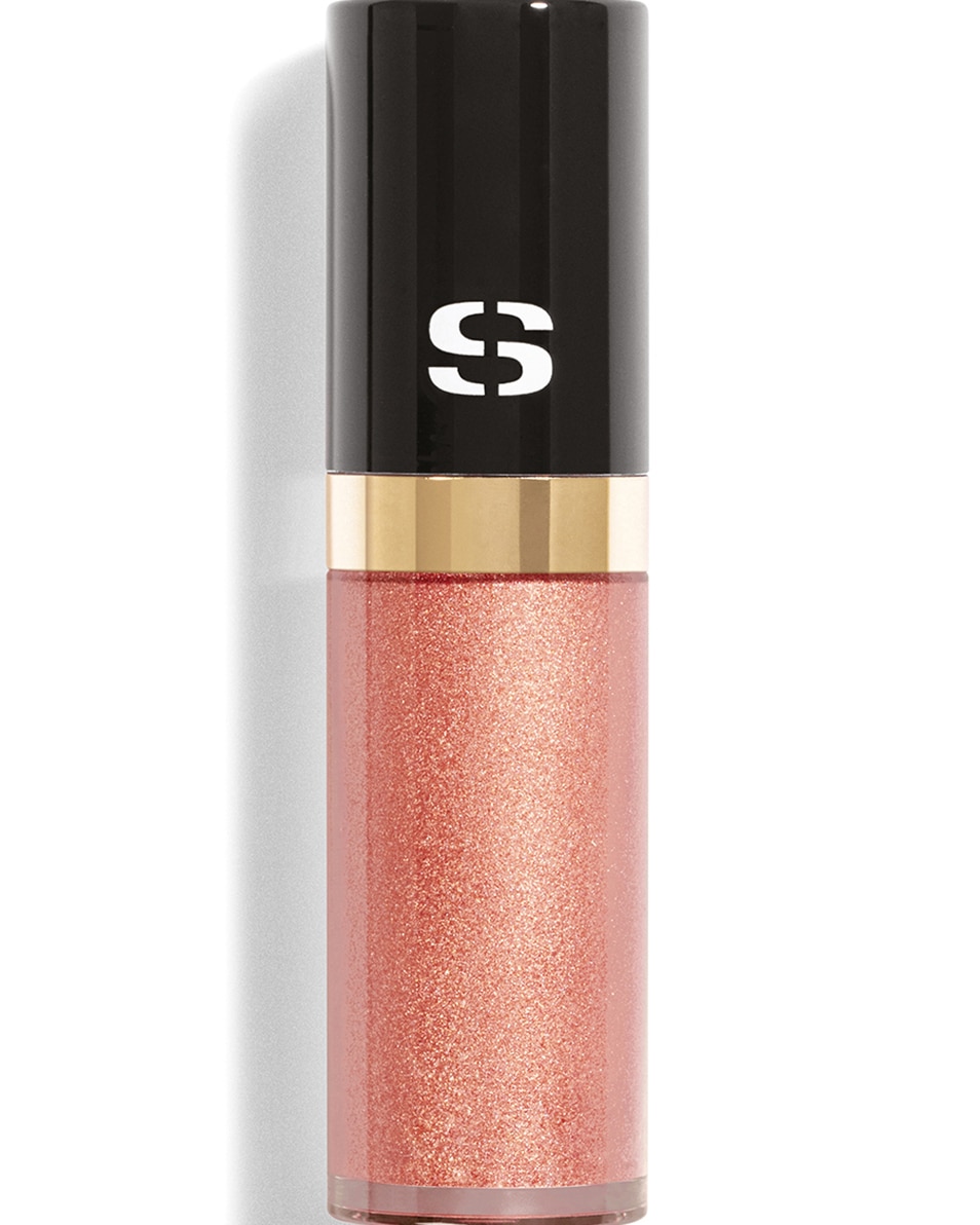 SISLEY PHYTO OMBRE ECLAT LIQUID EYESHADOW CORAL