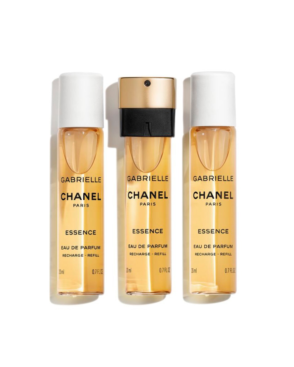 Chanel GABRIELLE CHANEL ESSENCE TWIST AND SPRAY 3 ST