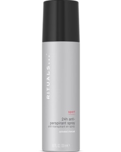 ANTI-TRANSPIRANT SPRAY ANTI-TRANSPIRANT SPRAY