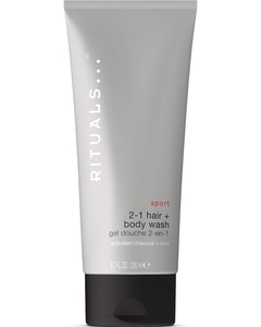 2-IN-1 DOUCHEGEL 2-IN-1 DOUCHEGEL