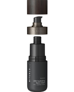 NAVULLING HYDRATERENDE GEZICHTSCRÈME NAVULLING HYDRATERENDE GEZICHTSCRÈME