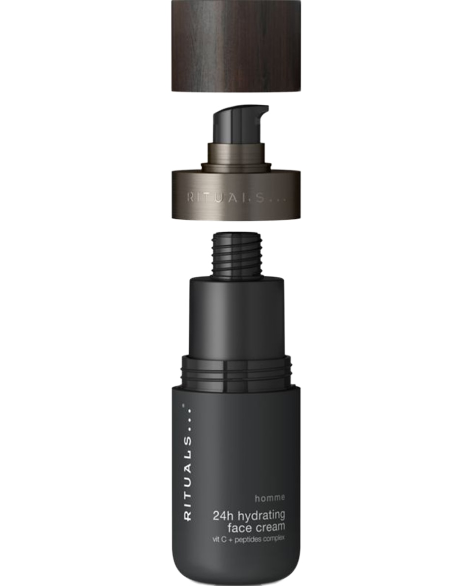 RITUALS HOMME NAVULLING HYDRATERENDE GEZICHTSCRÈME 50 ML