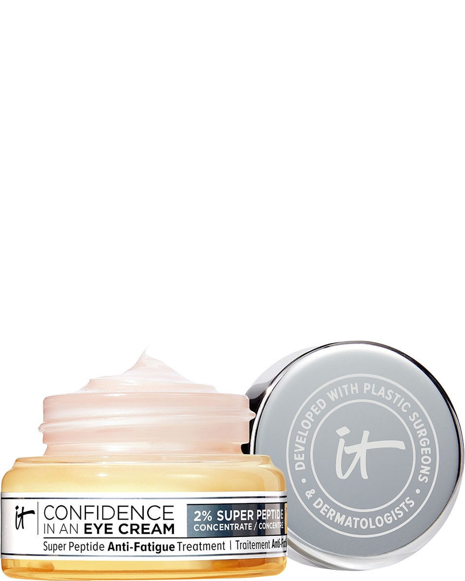 IT COSMETICS CONFIDENCE IN AN EYE CREAM™ OOGCREME