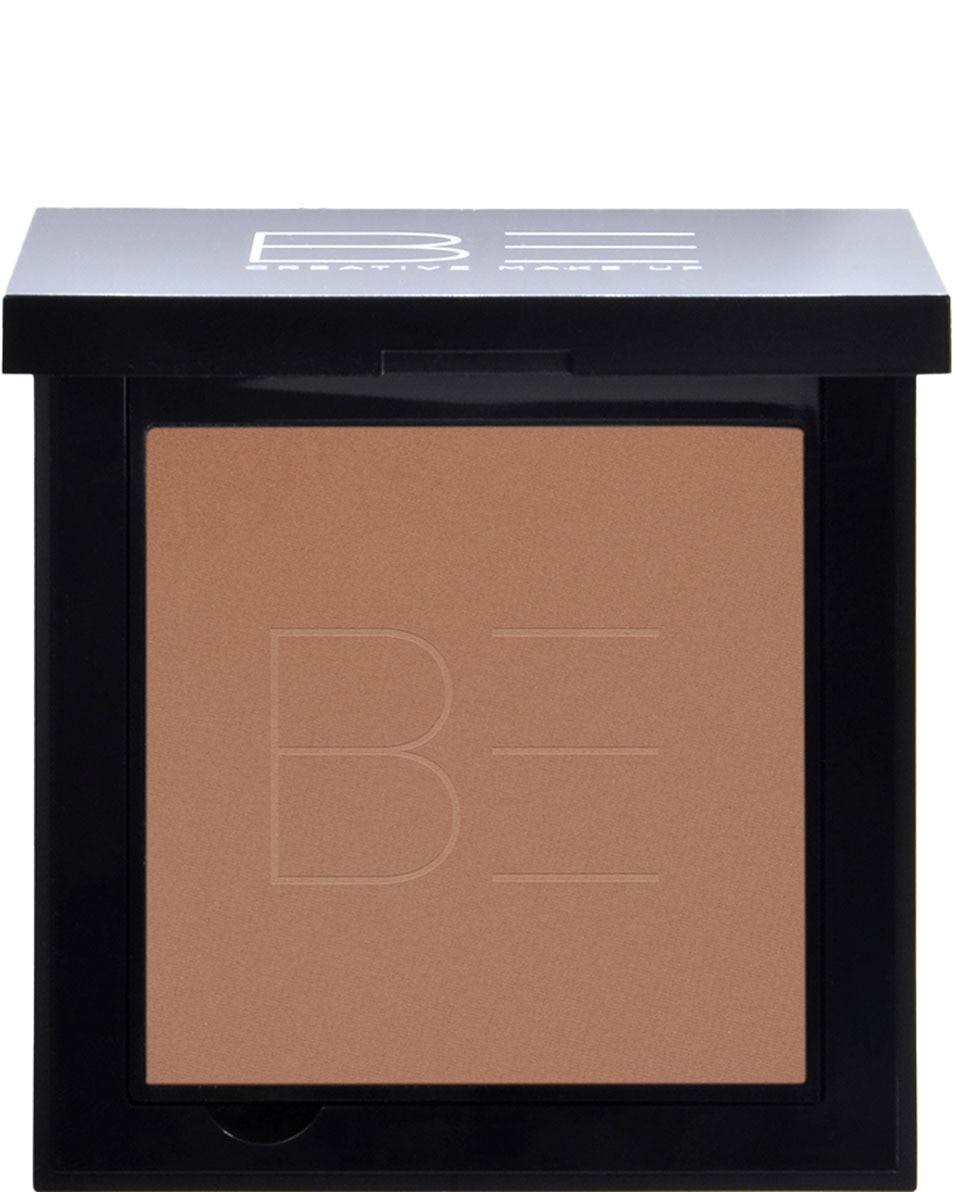 BE Creative Make Up FLAWLESS COMPACT FOUNDATION 6