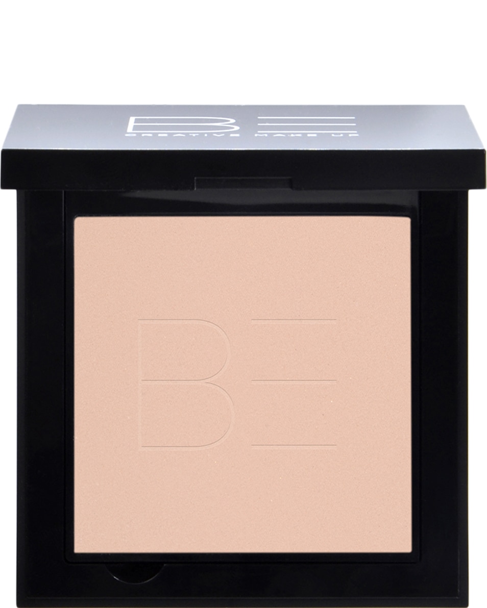 BE Creative Make Up FLAWLESS COMPACT FOUNDATION 1
