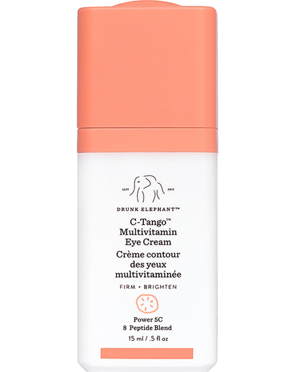 DRUNK ELEPHANT TREATMENT C-TANGO MULTIVITAMIN EYE CREAM 15 ML