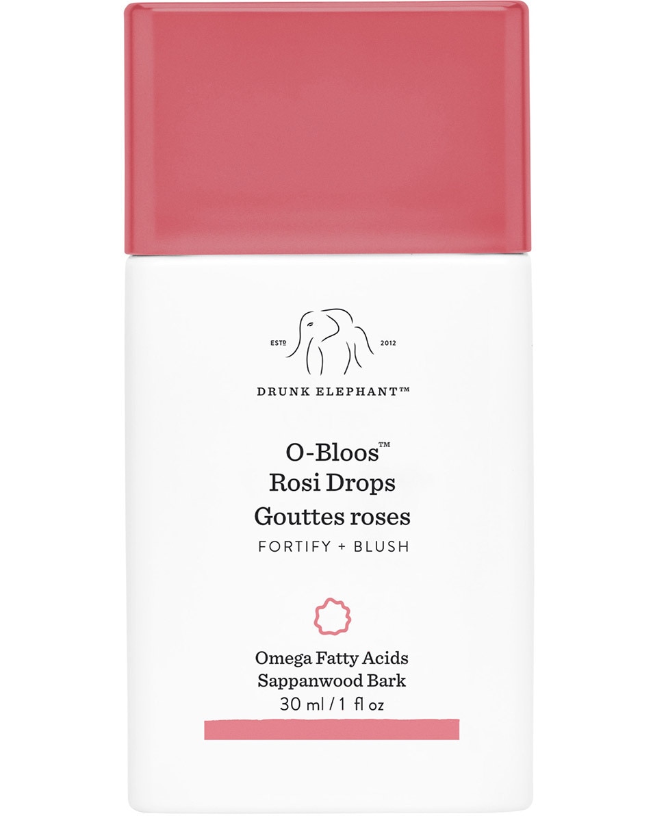 DRUNK ELEPHANT DROPS O-BLOOS ROSI DROPS 30 ML