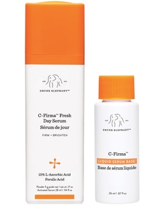 C-FIRMA™ FRESH DAY SERUM C-FIRMA™ FRESH DAY SERUM