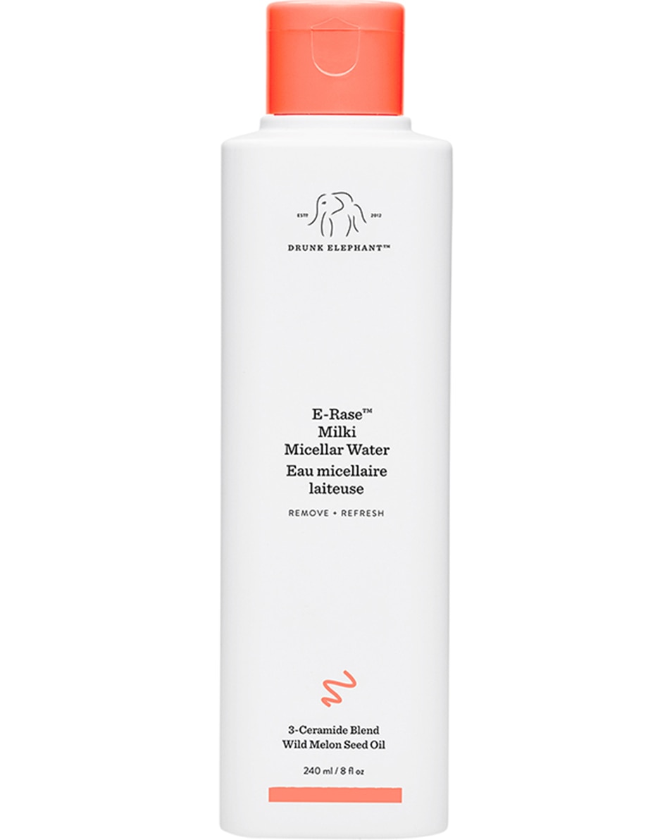 DRUNK ELEPHANT CLEANSER E-RASE MILKI MICELLAR WATER 240 ML